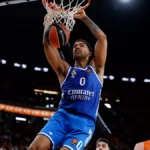 Valencia Basket 89-76 Real Madrid: El ritmo taronja atropella al Madrid