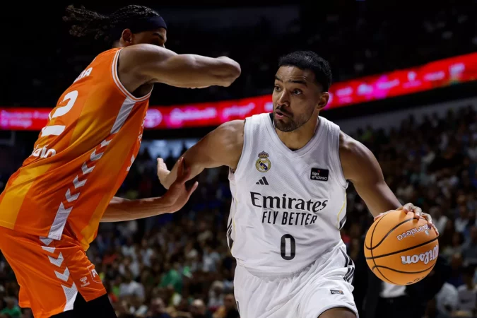 Previa Valencia Basket – Real Madrid: en busca de venganza tras la Supercopa