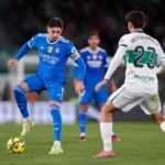 Valverde se apaga: no encuentra su mejor versión con Xabi Alonso