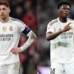 Valverde y Tchouaméni, cara y cruz para el Real Madrid: uno se libra y el otro cae lesionado