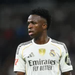 Info MR: Así está el futuro de Vinícius: los intereses de su círculo frente a la postura del Real Madrid