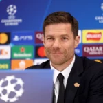 Xabi Alonso, tras la victoria en Atenas: «Lo importante era ganar y romper la dinámica»