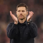 Xabi Alonso hace autocrítica: «Nos ha faltado amenaza en el último tercio»