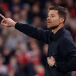 La fórmula más repetida de Xabi Alonso en defensa