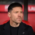 Xabi Alonso: «Me ha gustado la reacción del equipo»