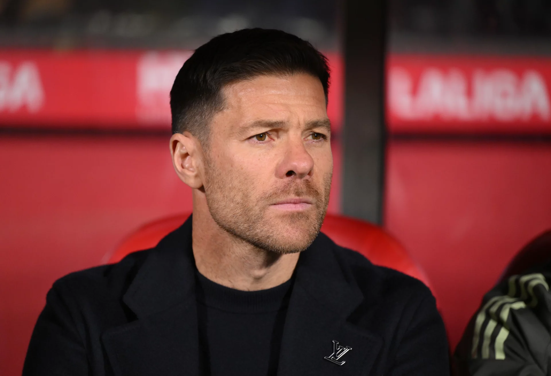 Xabi Alonso: «Me ha gustado la reacción del equipo» Xabi Alonso elogió la reacción de su Real Madrid durante el empate contra el Girona.