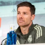 Xabi Alonso: «Vallecas siempre es exigente, esperamos mucha intensidad»