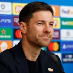 Xabi Alonso: «Entrenar al Madrid es un proceso que tiene diferentes curvas y hay que saber tomarlas bien»