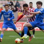 Zamora 2-2 Real Madrid Castilla: el Castilla se enreda en la polémica