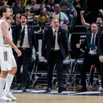Tenerife 70-71 Real Madrid: La enésima mandarina de Llull le da la victoria al Madrid en Tenerife