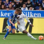 Dónde ver hoy el Deportivo Alavés – Real Madrid de LaLiga: horario y canal de TV