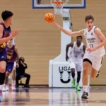 La cantera del Real Madrid Baloncesto, un oasis donde crece la preocupación