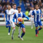 Antonio Blanco descarta, por ahora, un regreso al Real Madrid: «Nunca he pensado en volver»