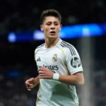 Arda Güler pasa del ostracismo al protagonismo