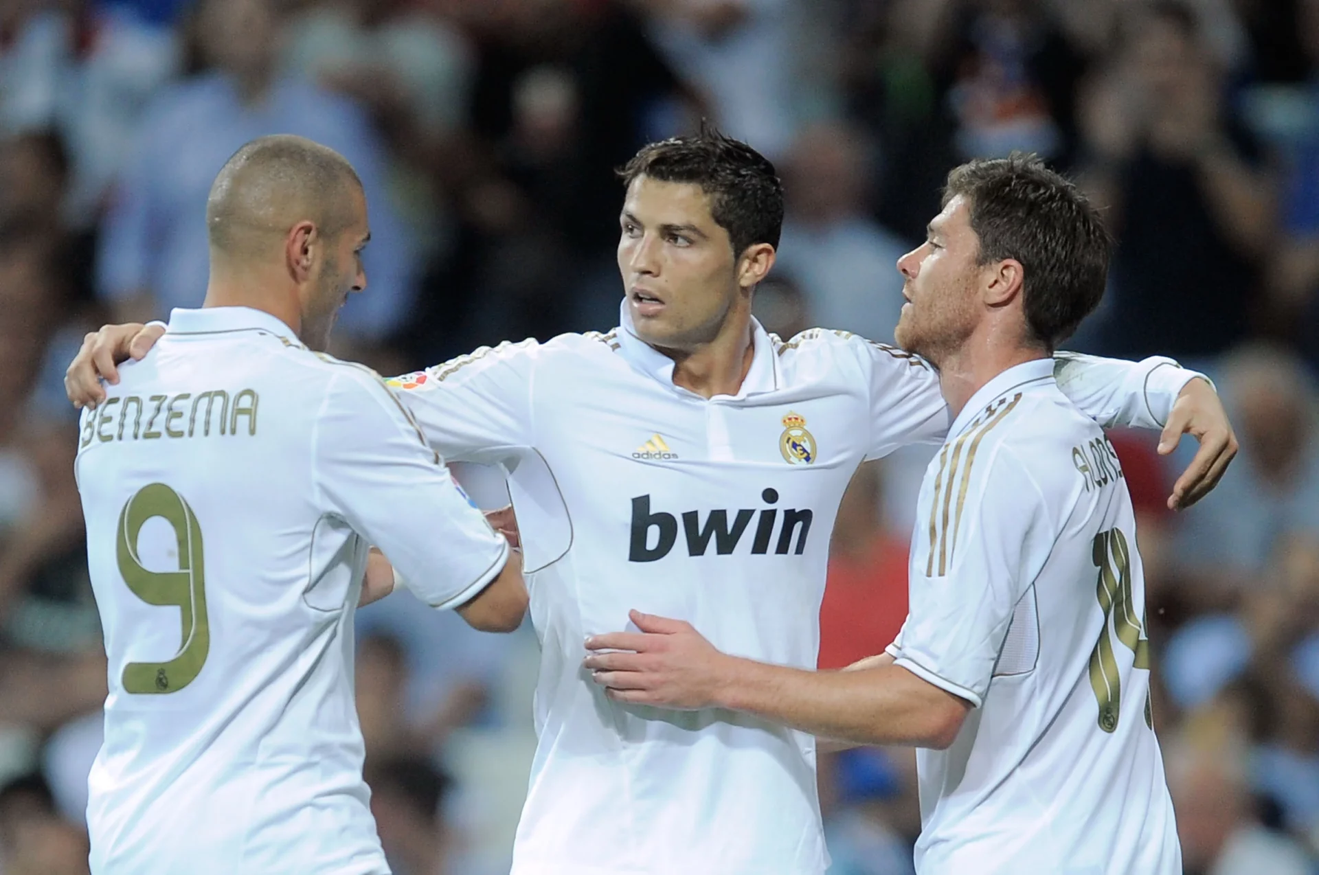 Benzema, en su etapa como jugador, analiza la actualidad del Real Madrid de Xabi Alonso y destaca la falta de ego.