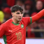 Brahim inaugura la Copa África 2025 a lo grande: marca el primer gol del torneo