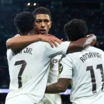 El durísimo calendario que espera al Real Madrid en enero