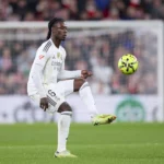 El Real Madrid y Camavinga tienen un plan