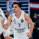 Anadolu Efes 75-81 Real Madrid: Hezonja lidera el triunfo en Estambul