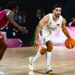 Força Lleida 81-88 Real Madrid: los blancos arreglan un mal partido