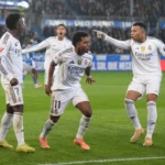 Deportivo Alavés 1-2 Real Madrid: Xabi Alonso salva el ‘match ball’