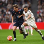 Dónde ver el Real Madrid – Celta de Vigo de LaLiga: horario y canal de TV