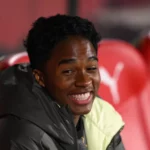 Acuerdo total: Endrick saldrá cedido en enero al Lyon