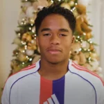 OFICIAL: Endrick se marcha cedido al Olympique de Lyon