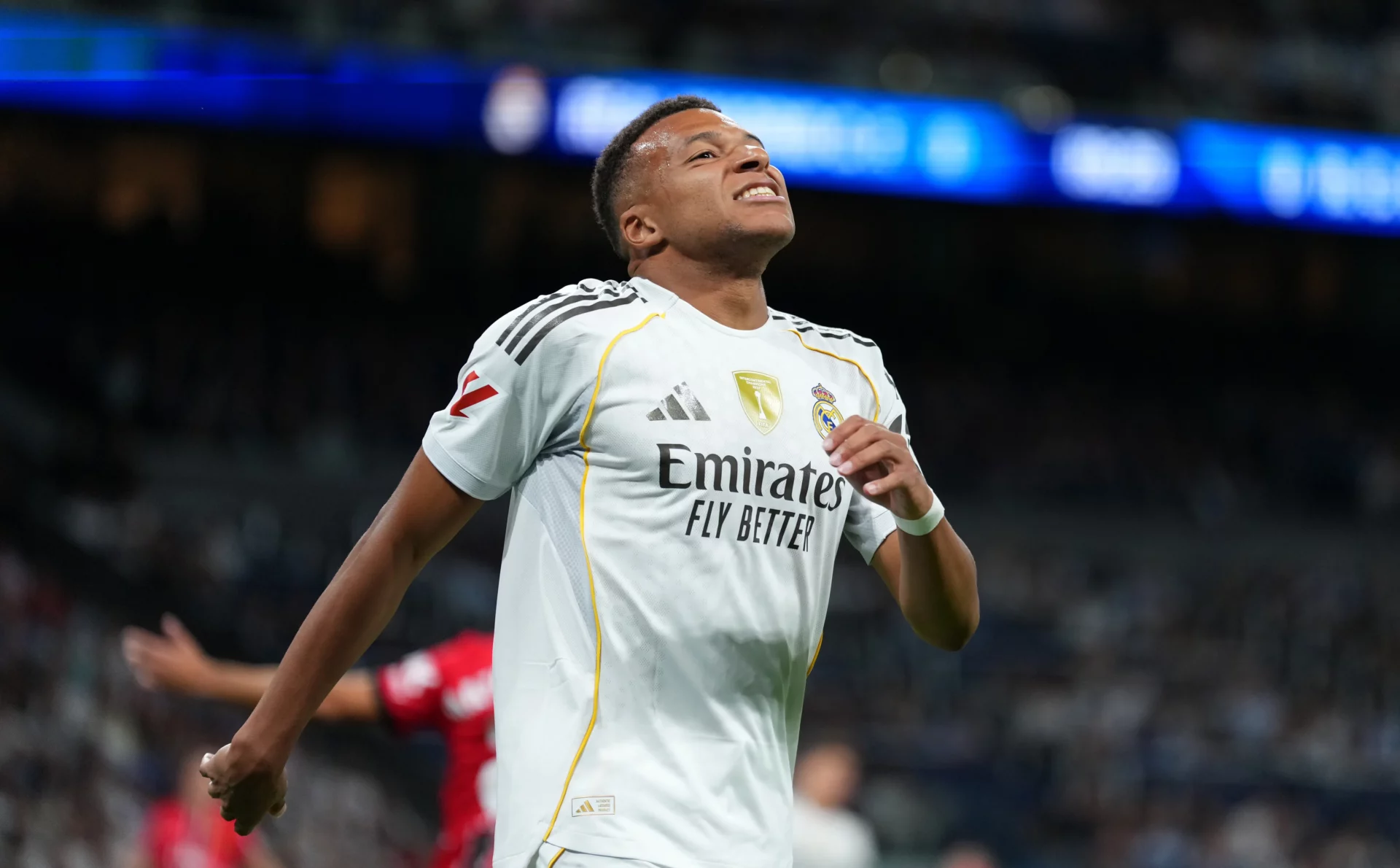 Situación límite en el Real Madrid: la enfermería se llena antes de recibir al Manchester City Mbappé, el último en sumarse a la enfermería del Real Madrid antes de recibir al Manchester City