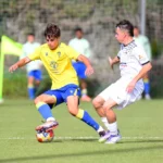 El Real Madrid cierra el fichaje de uno de los juveniles más prometedores de España