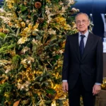 Florentino Pérez: «La unión de todos los madridistas nos ha hecho vivir una de las etapas más exitosas de nuestra historia»
