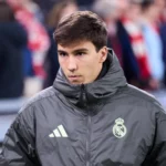 Gonzalo García, objetivo del VfB Stuttgart