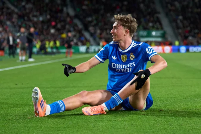 Info MR: Huijsen apunta a volver de su lesión ante el Celta