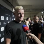 Kroos sale en defensa de Xabi Alonso: «Hay que darle tiempo»