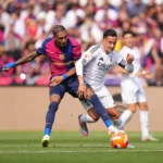 Lucas Vázquez no se corta con el Caso Negreira: «Tarde o temprano se hará justicia»