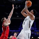 Real Madrid 112-76 Bàsquet Girona: El conjunto blanco se luce en casa