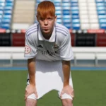 Entrevista Marc Cucalón, ex canterano del Real Madrid: «Hubo un momento en el que no sabía si volvería a caminar»