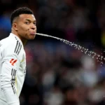 Mbappé habita en otra órbita