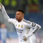 Opinión: Mbappé, a ritmo de Cristiano Ronaldo