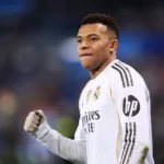 Mbappé, a cerrar el año batiendo el récord de Cristiano Ronaldo