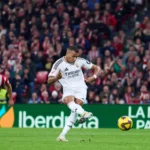 San Mamés, el punto de inflexión de Mbappé