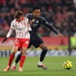 Xabi Alonso recupera a su káiser Éder Militao