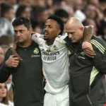 Se confirman los peores presagios: grave lesión de Militao