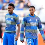 Las tres opciones para el lateral derecho del Real Madrid tras la lesión de Trent