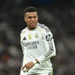 Posible alineación del Real Madrid ante el Manchester City: ¿Mbappé titular?