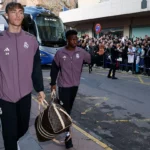 Posible alineación del Real Madrid ante el Talavera: lluvia de canteranos