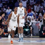 Previa Força Lleida – Real Madrid: en busca de mantener el liderato en Liga Endesa