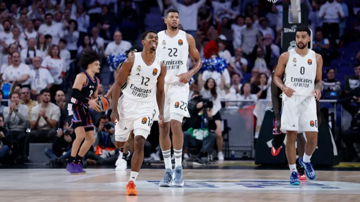 Previa Força Lleida – Real Madrid: en busca de mantener el liderato en Liga Endesa