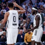 Previa Mónaco – Real Madrid: dura visita en Euroliga por Navidad