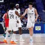 Previa Olimpia Milano – Real Madrid: una semana importante comienza en Milán